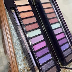 Urban Decay NAKED Ultraviolet Eyeshadow Palette